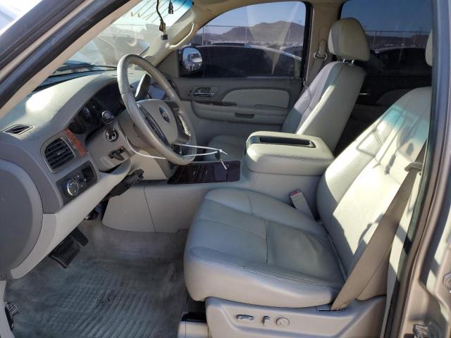 Photo 7 from auction – 2007 CHEVROLET TAHOE C150 with VIN 1GNFC13097R303102