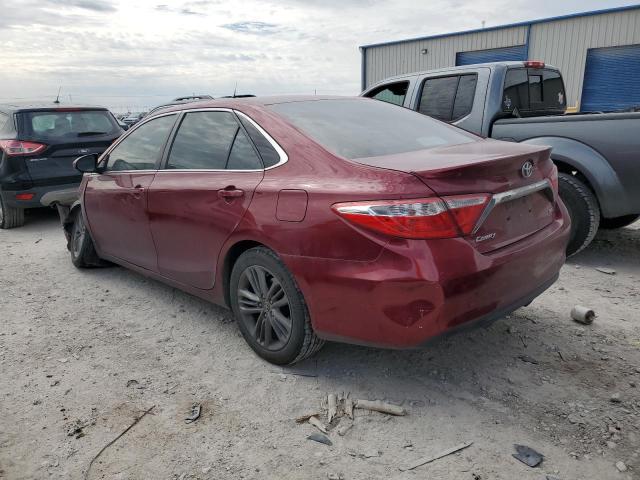 Photo 2 from auction – 2017 TOYOTA CAMRY LE with VIN 4T1BF1FK4HU803366