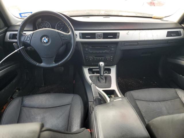 Photo 8 from auction – 2006 BMW 325 I with VIN WBAVB13566KX69982