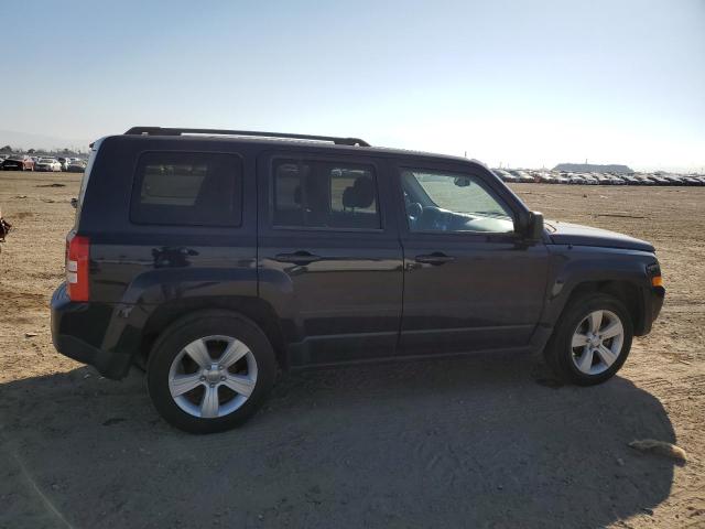Photo 3 from auction – 2012 JEEP PATRIOT SP with VIN 1C4NJPBB7CD672788