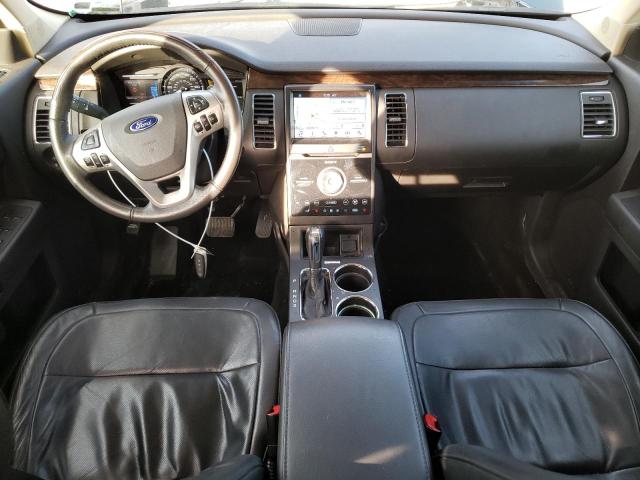 Photo 8 from auction – 2016 FORD FLEX LIMIT with VIN 2FMHK6DT3GBA22308