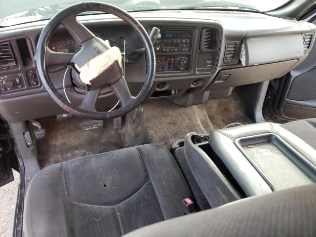 Photo 8 from auction – 2004 GMC NEW SIERRA with VIN 2GTEC19V541230841
