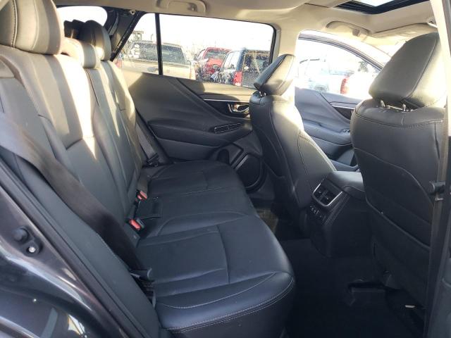 Photo 10 from auction – 2022 SUBARU OUTBACK LI with VIN 4S4BTANC6N3227929