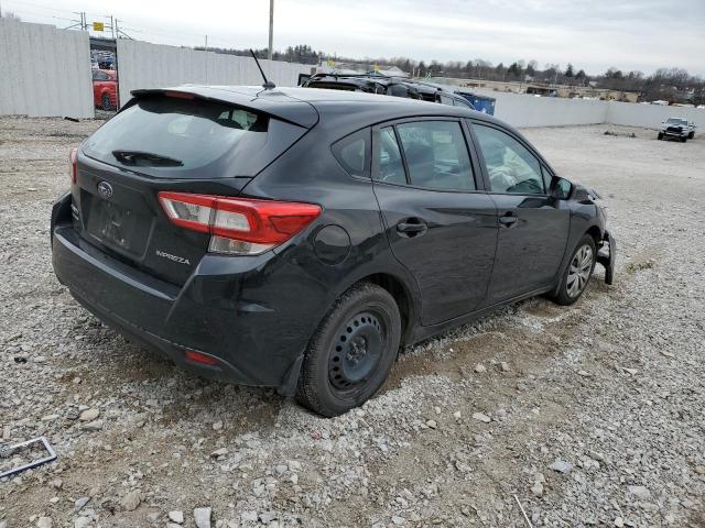 Photo 3 from auction – 2018 SUBARU IMPREZA with VIN 4S3GTAA6XJ3732019