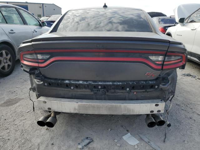 Photo 6 from auction – 2018 DODGE CHARGER R/ with VIN 2C3CDXCT4JH233672