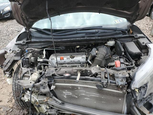 Photo 11 from auction – 2012 HONDA CR-V EX with VIN 5J6RM4H5XCL000765