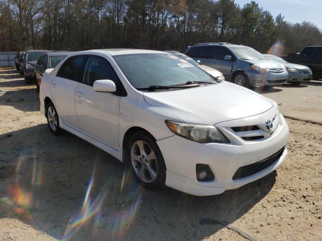Photo 4 from auction – 2012 TOYOTA COROLLA BA with VIN 2T1BU4EE7CC863722
