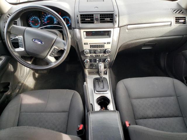 Photo 8 from auction – 2012 FORD FUSION with VIN 3FAHP0JA1CR214351