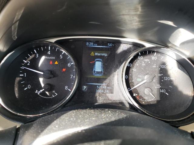 Photo 9 from auction – 2016 NISSAN ROGUE S with VIN JN8AT2MT8GW003462