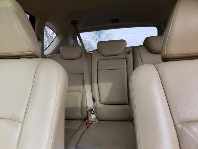 Photo 10 from auction – 2007 SUBARU B9 TRIBECA with VIN 4S4WX83D574408074