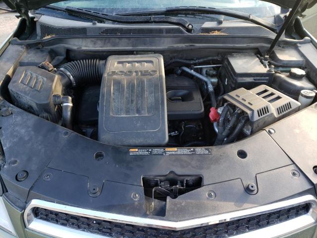 Фото 12 с аукциона – 2015 CHEVROLET EQUINOX LT с VIN 2GNFLFEK3F6206743