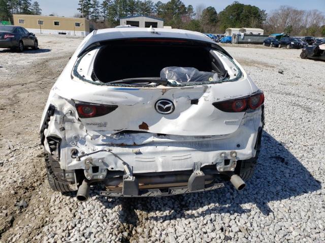 Photo 6 from auction – 2019 MAZDA 3 PREFERRE with VIN JM1BPBMM5K1127045
