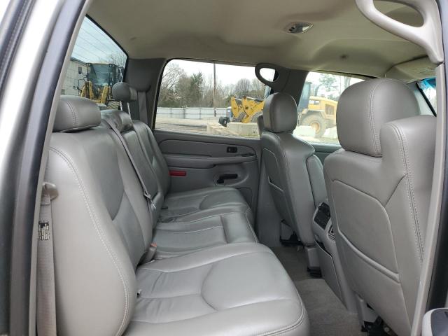 Photo 10 from auction – 2006 CHEVROLET SILVERADO with VIN 1GCHK23D96F211579