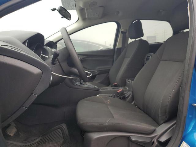 Photo 7 from auction – 2015 FORD FOCUS SE with VIN 1FADP3K25FL298734