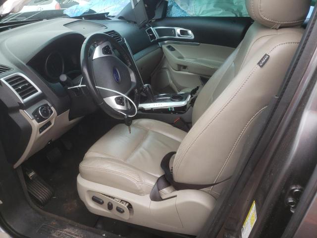 Photo 7 from auction – 2012 FORD EXPLORER X with VIN 1FMHK7D89CGA98409
