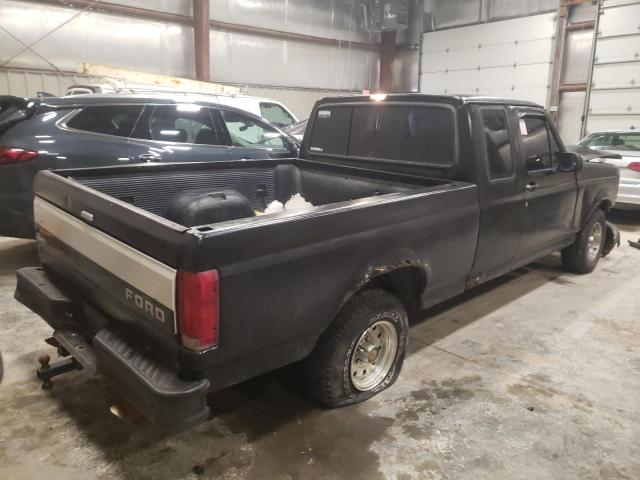 Photo 3 from auction – 1992 FORD F150 with VIN 1FTEX15N5NKB64660