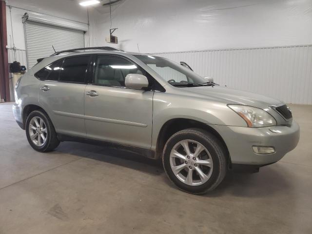 Photo 4 from auction – 2009 LEXUS RX 350 with VIN 2T2GK31U69C058849