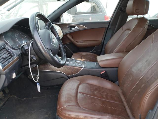 Photo 7 from auction – 2013 AUDI A6 PREMIUM with VIN WAUGFAFC3DN044830