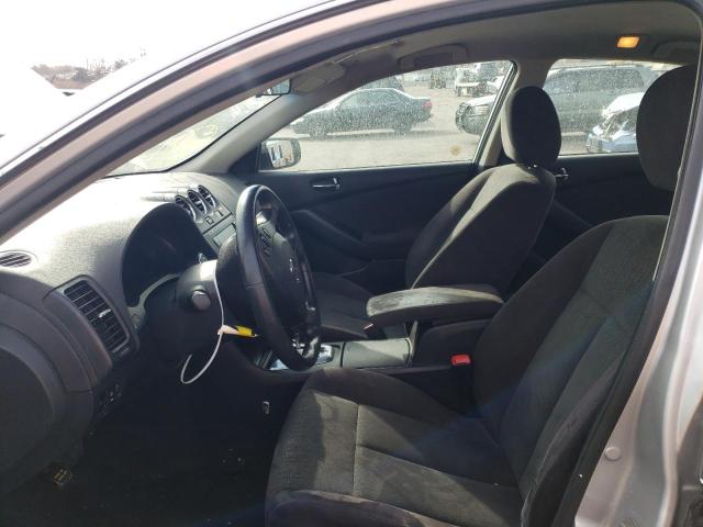 Photo 7 from auction – 2011 NISSAN ALTIMA BAS with VIN 1N4AL2AP1BN463845