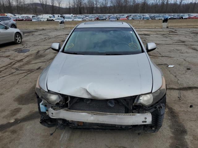 Photo 5 from auction – 2010 ACURA TSX with VIN JH4CU2F64AC021098