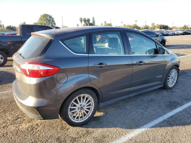 Photo 3 from auction – 2015 FORD C-MAX SEL with VIN 1FADP5BU8FL110771
