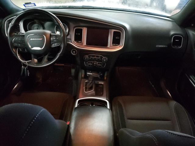 Photo 8 from auction – 2021 DODGE CHARGER SX with VIN 2C3CDXJG5MH505978
