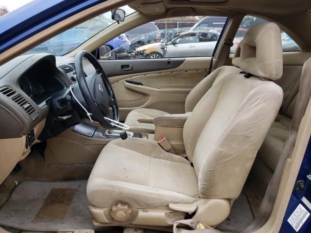 Photo 7 from auction – 2005 HONDA CIVIC EX with VIN 1HGEM22995L031577