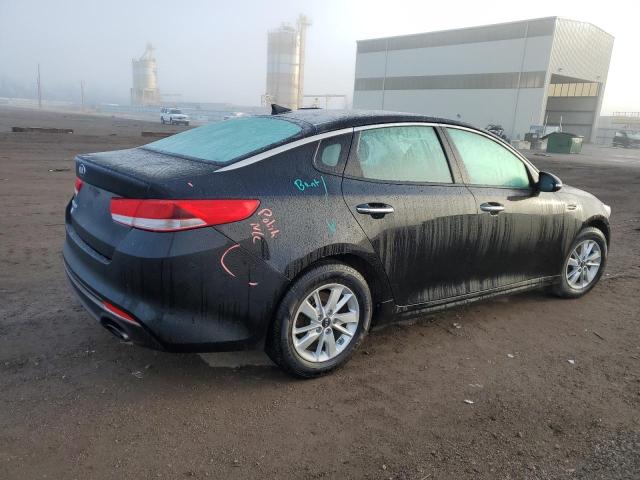 Photo 3 from auction – 2018 KIA OPTIMA LX with VIN 5XXGT4L30JG196198