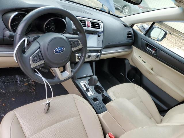 Photo 8 from auction – 2016 SUBARU LEGACY 3.6 with VIN 4S3BNEN65G3061115