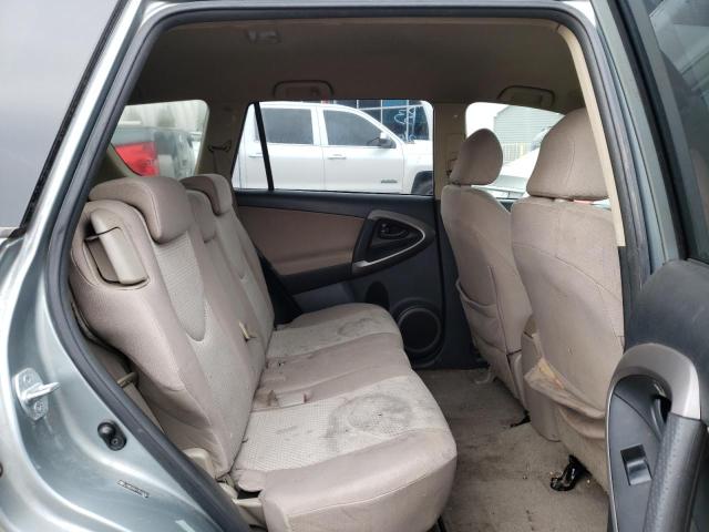 Zdjęcie 11 z aukcji – 2007 TOYOTA RAV4 z VIN JTMBD35V975106057