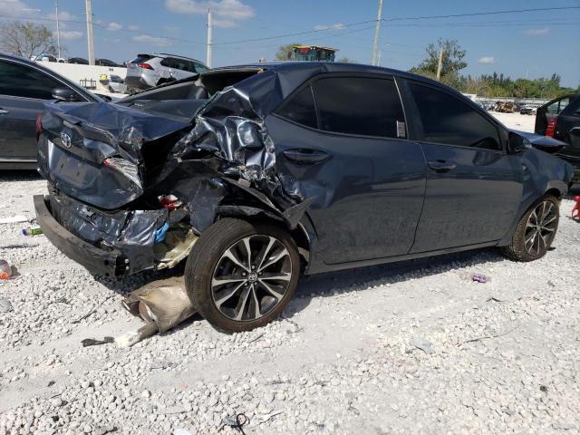 Photo 3 from auction – 2018 TOYOTA COROLLA L with VIN 2T1BURHE7JC013871