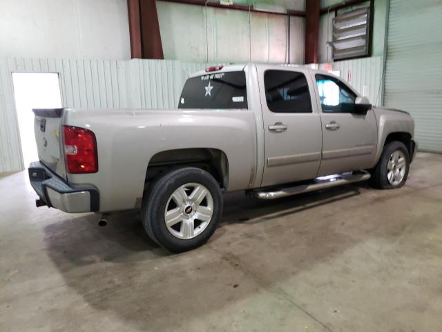 Photo 3 from auction – 2008 CHEVROLET 1500 with VIN 3GCEC13J08G236744