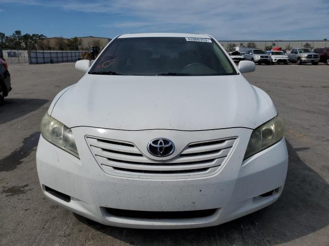 Photo 5 from auction – 2009 TOYOTA CAMRY BASE with VIN 4T4BE46K19R097596