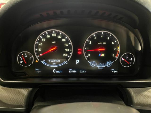 Photo 8 from auction – 2013 BMW M5 with VIN WBSFV9C51DD096168