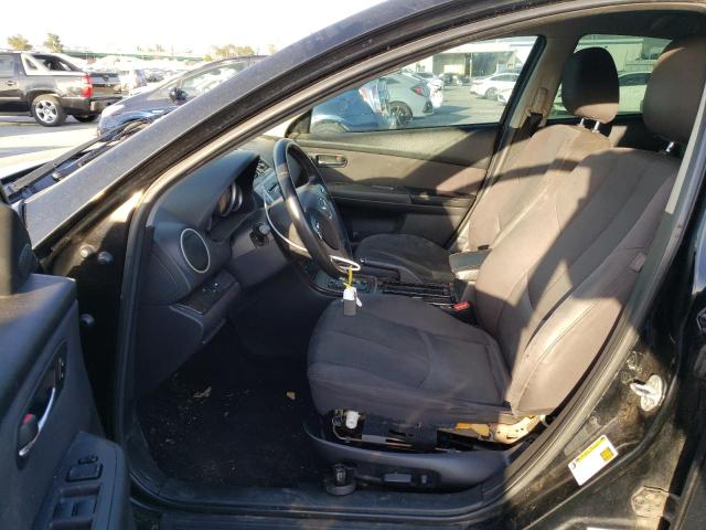 Photo 7 from auction – 2012 MAZDA 6 I with VIN 1YVHZ8DH6C5M27143