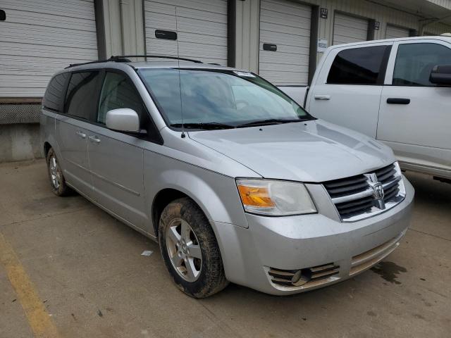 Photo 4 from auction – 2010 DODGE GRAND CARA with VIN 2D4RN5D18AR459408
