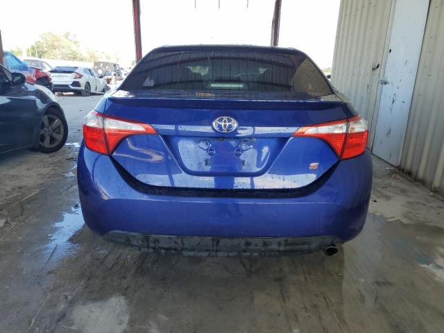 Photo 6 from auction – 2015 TOYOTA COROLLA L with VIN 2T1BURHE6FC422516
