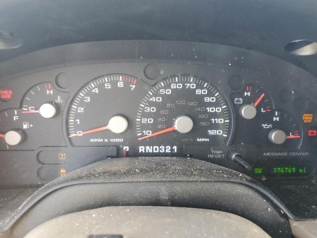 Photo 9 from auction – 2005 FORD EXPLORER E with VIN 1FMZU64K55UB50322