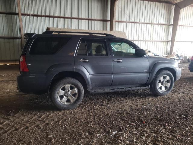 Photo 3 from auction – 2006 TOYOTA 4RUNNER SR with VIN JTEZT14R960026002
