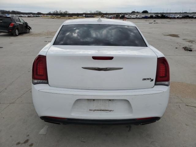 Photo 6 from auction – 2016 CHRYSLER 300 S with VIN 2C3CCABG2GH287226
