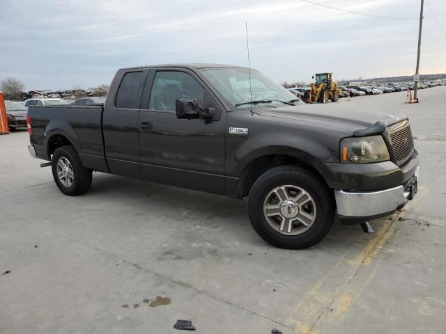 Photo 4 from auction – 2005 FORD F150 with VIN 1FTRX12W75NB39868