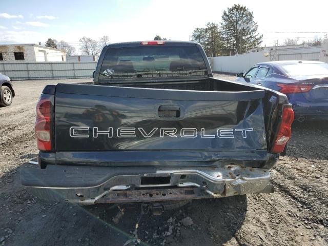 Photo 6 from auction – 2004 CHEVROLET SILVERADO with VIN 2GCEK19V741317529