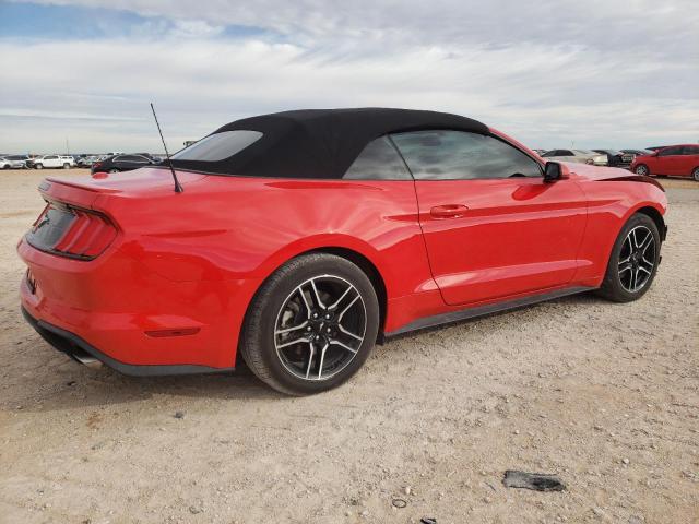 Photo 3 from auction – 2018 FORD MUSTANG with VIN 1FATP8UH7J5184581
