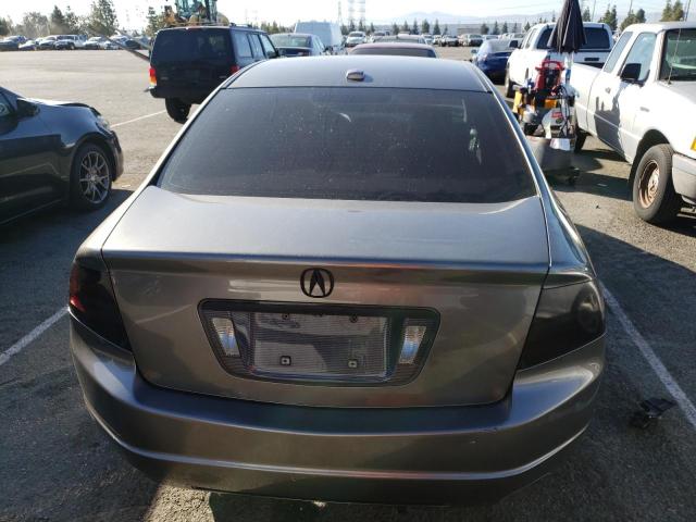 Photo 6 from auction – 2007 ACURA TL with VIN 19UUA66207A026193