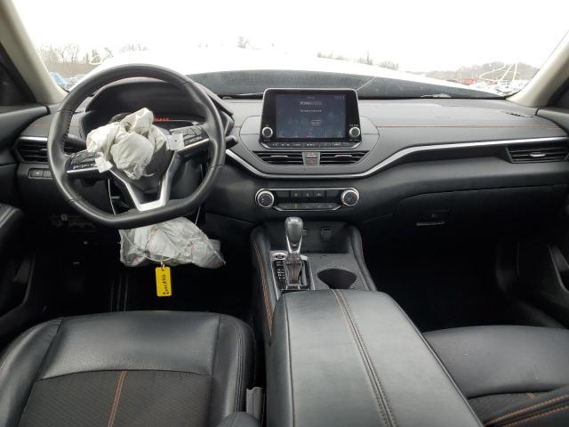 Photo 8 from auction – 2020 NISSAN ALTIMA SR with VIN 1N4BL4CV7LC219870