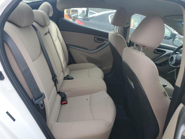 Photo 10 from auction – 2016 HYUNDAI ELANTRA SE with VIN 5NPDH4AE9GH701256