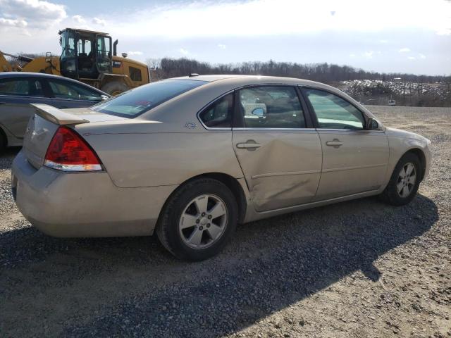 Photo 3 from auction – 2008 CHEVROLET IMPALA LT with VIN 2G1WT58N281319634