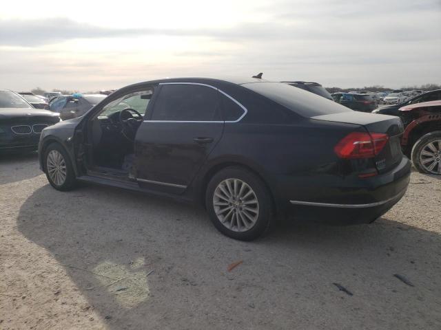 Photo 2 from auction – 2016 VOLKSWAGEN PASSAT SE with VIN 1VWBS7A37GC019557