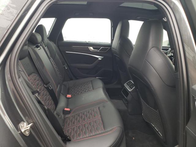 Zdjęcie 11 z aukcji – 2021 AUDI RS6 z VIN WUA1CBF2XMN905731