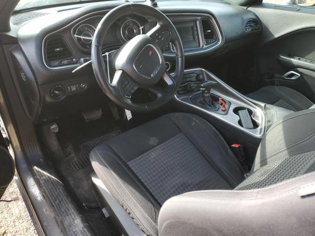 Photo 8 from auction – 2015 DODGE CHALLENGER with VIN 2C3CDZAG4FH712554